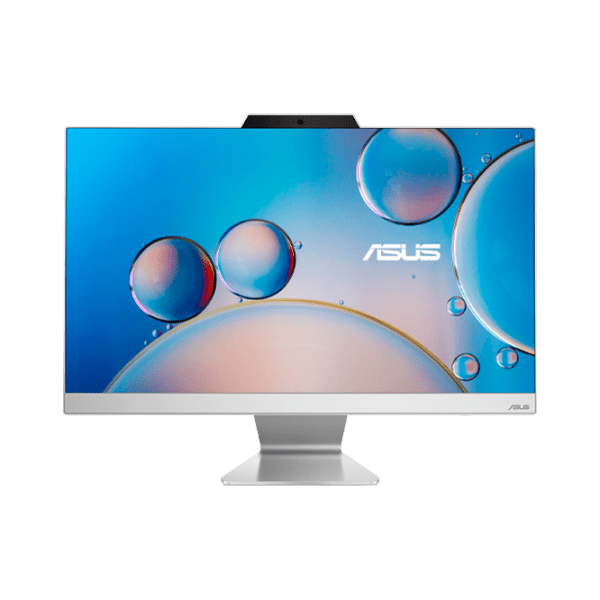 Моноблок Asus A3402 Белый 23.8" Full HD IPS Intel Pentium Gold 8505 8 ГБ 256 ГБ photo 1