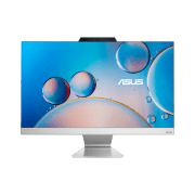 Моноблок Asus A3402 Белый 23.8" Full HD IPS Intel Pentium Gold 8505 8 ГБ 256 ГБ