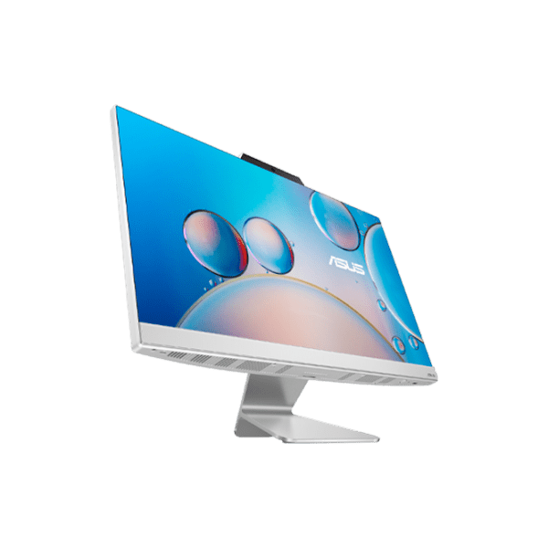 Моноблок Asus A3402 Белый 23.8" Full HD IPS Intel Pentium Gold 8505 8 ГБ 256 ГБ photo 2