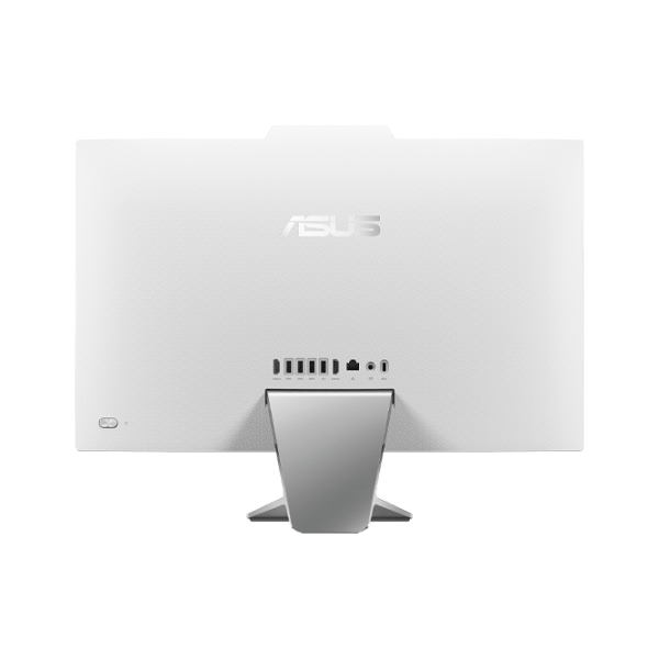 Моноблок Asus A3402 Белый 23.8" Full HD IPS Intel Pentium Gold 8505 8 ГБ 256 ГБ photo 5