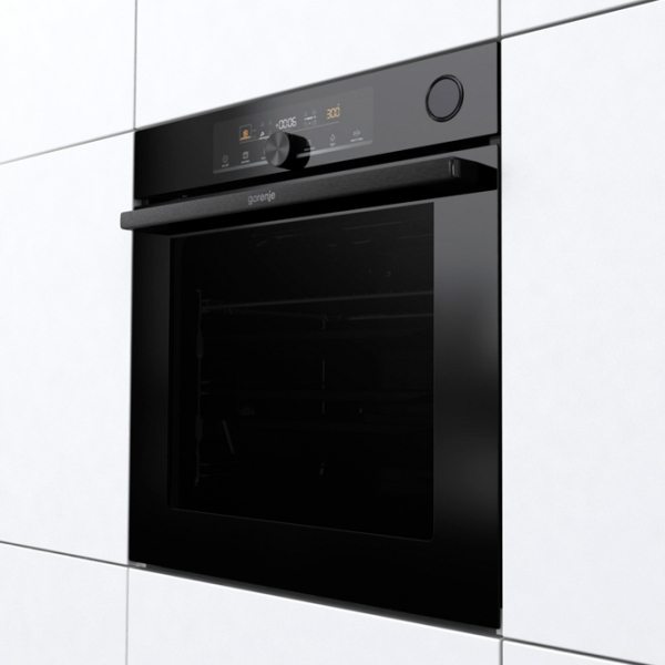 Cuptor încorporabil Gorenje BPSAX6747A08BG Black A+, 77 l photo 4