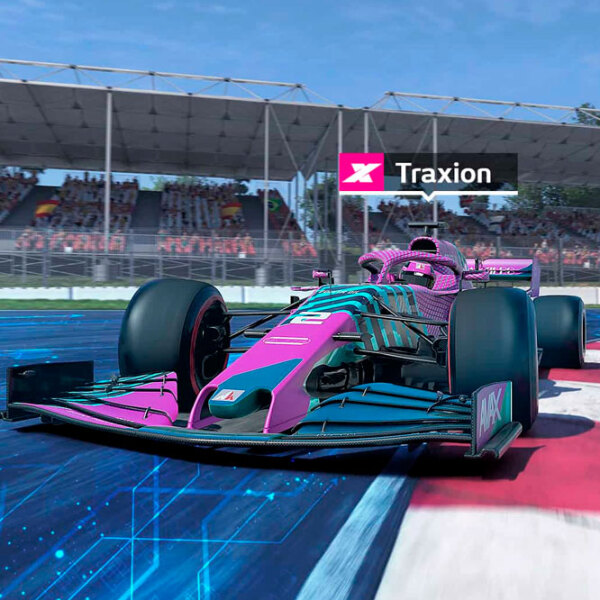 F1 2021 PlayStation 5 Racing / 3+ photo 3