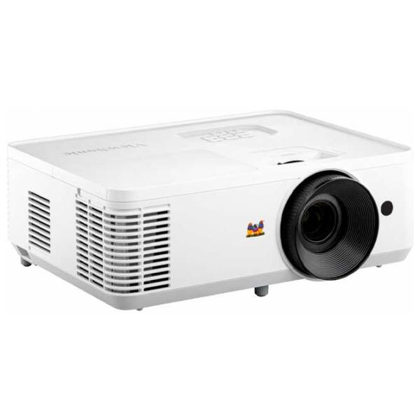 Proiector Viewsonic PX704HD White  photo 3