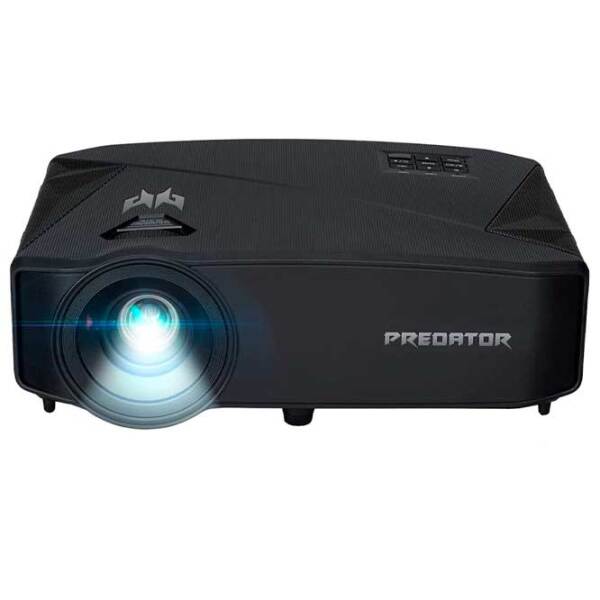 Proiector Acer PREDATOR GD711 Black  photo 2