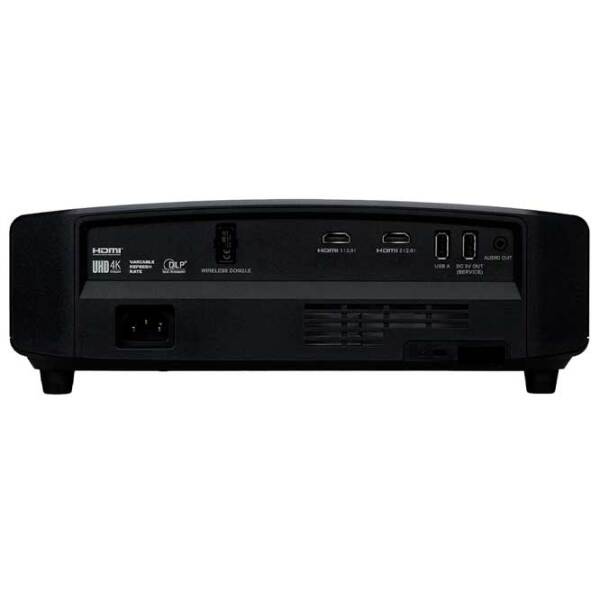 Proiector Acer PREDATOR GD711 Black  photo 5