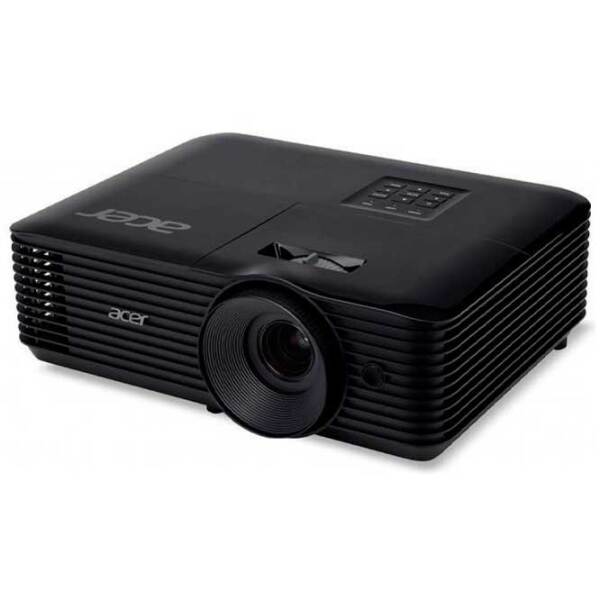 Proiector Acer X119H Black  photo 2