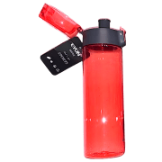 Sticlă pentru apă Eyun Arenasport Red 650 ml