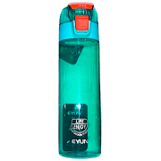 Sticlă pentru apă Eyun Arenasport Green 650 ml