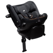 Детское автокресло Joie i-Spin XL (1053899-2) Черный 0 месяцев - 12 лет, 36 кг