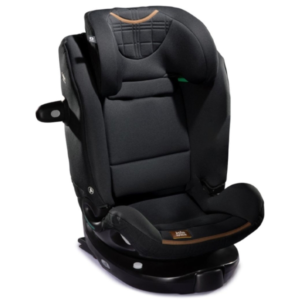 Детское автокресло Joie i-Spin XL (1053899-2) Черный 0 месяцев - 12 лет, 36 кг photo 2