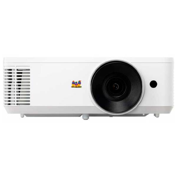 Proiector Viewsonic PA700S White  photo 5
