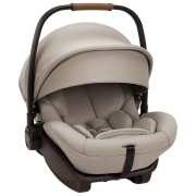 Scaun auto Nuna ARRA Next (1053908-2) Beige 0 luni - 18 luni, 13 kg