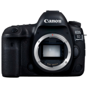 Cameră foto Canon EOS 5D MK-IV + Body Black CMOS, ,