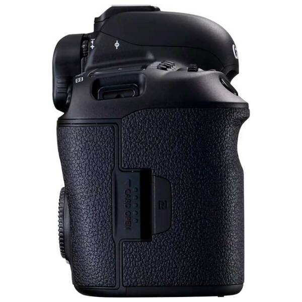 Cameră foto Canon EOS 5D MK-IV + Body Black CMOS, , photo 3