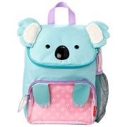 Ghiozdan pentru copii Skip Hop Zoo Blue