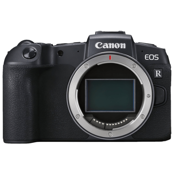 Cameră foto Canon EOS RP + Body Black CMOS, 26.2 MP, photo 1
