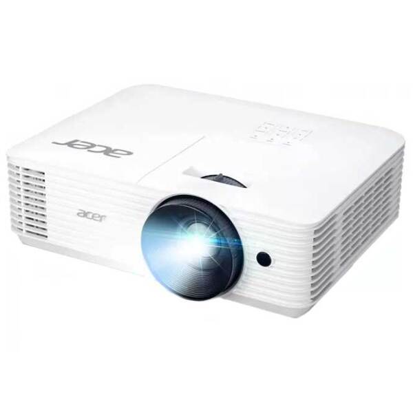 Proiector Acer H5386BDi White  photo 2