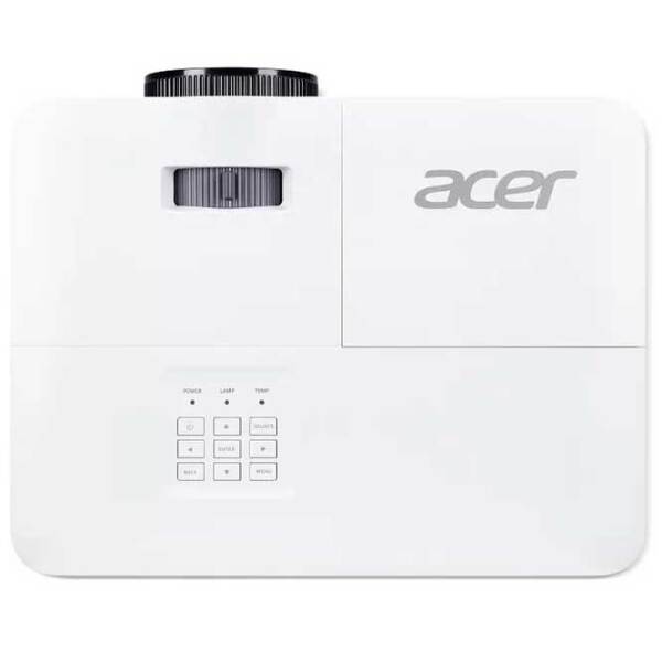 Proiector Acer H5386BDi White  photo 4