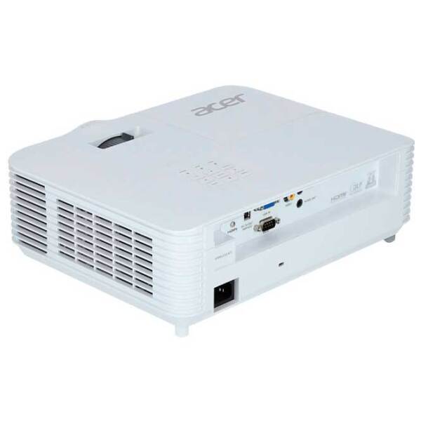 Proiector Acer H5386BDi White  photo 5