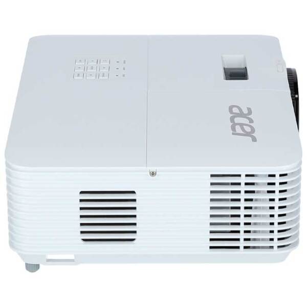 Proiector Acer H5386BDi White  photo 6