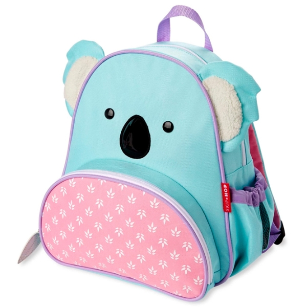 Рюкзак для детей Skip Hop Zoo Синий  photo 2