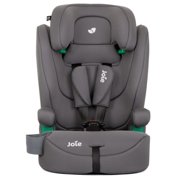 Детское автокресло Joie Elevate (1053891-2) Серый 1 год - 12 лет, 36 кг photo 2