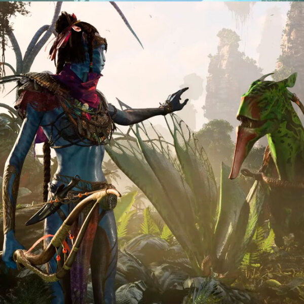 Avatar Frontiers of Pandora PlayStation 5 Action / 16+ photo 2