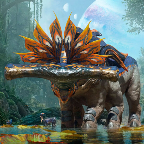 Avatar Frontiers of Pandora PlayStation 5 Action / 16+ photo 3