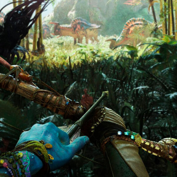 Avatar Frontiers of Pandora PlayStation 5 Action / 16+ photo 4