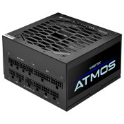 Блок питания Chieftec CPX-850FC 850 Вт Черный 