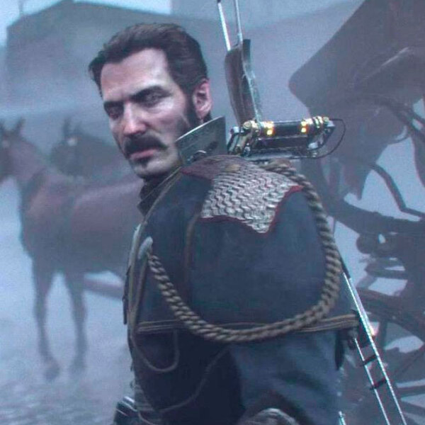  The Order: 1886 PlayStation 4 Action / 18+ photo 5