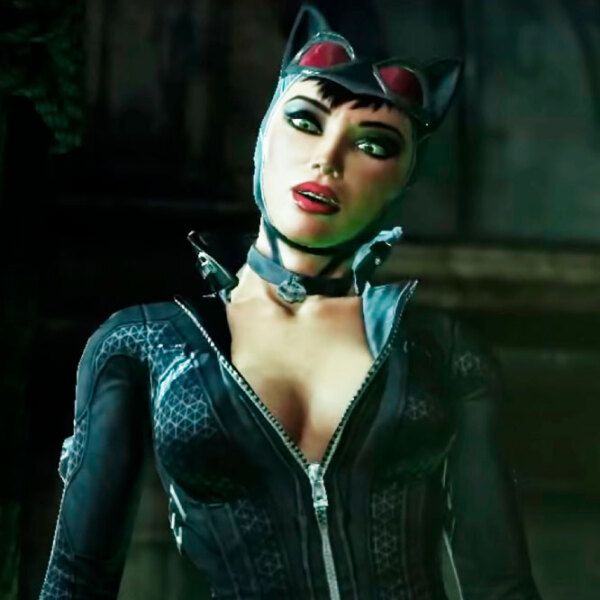 Batman Arkham Trilogy Nintendo Switch Action / 18+ photo 3
