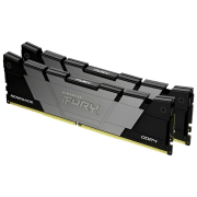 Оперативная память 64 ГБ Kingston FURY Renegade SDRAM KF436C18RB2K2/64 DIMM, DDR4, 3600 МГц