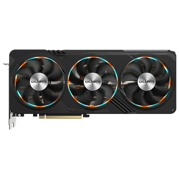Placă video Gigabyte GeForce RTX 4070 GAMING OC V2 12 GB  photo 1