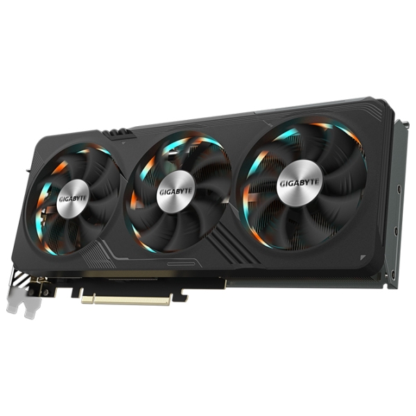 Placă video Gigabyte GeForce RTX 4070 GAMING OC V2 12 GB  photo 2