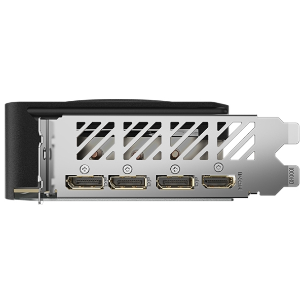 Placă video Gigabyte GeForce RTX 4070 GAMING OC V2 12 GB  photo 5