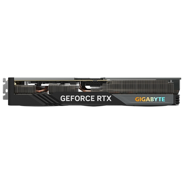 Placă video Gigabyte GeForce RTX 4070 GAMING OC V2 12 GB  photo 6