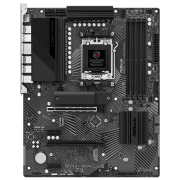 Материнская плата ASRock B650M PG LIGHTNING mATX 