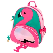 Рюкзак для детей Skip Hop Zoo Розовый 
