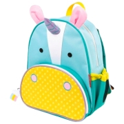 Ghiozdan pentru copii Skip Hop Zoo Blue 
