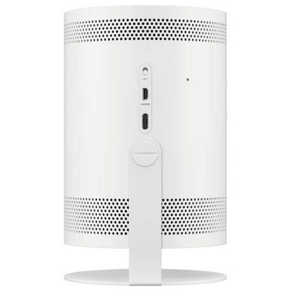 Проектор Samsung The Freestyle 2 Белый  photo 3