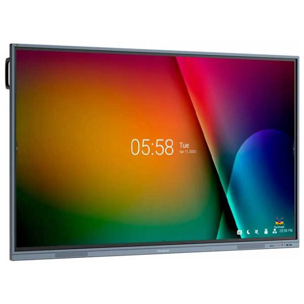 Tablă interactivă Viewsonic IFP6533 65" 3840 x 2160 photo 2
