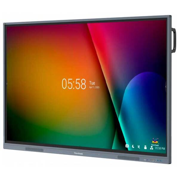 Tablă interactivă Viewsonic IFP6533 65" 3840 x 2160 photo 3