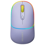 Mouse Canyon MW-22 Lavender Fără fir, 1600 dpi