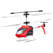 Elicopter Syma S5 Red Timpul de lucru: p&acirc;nă la 8 minute