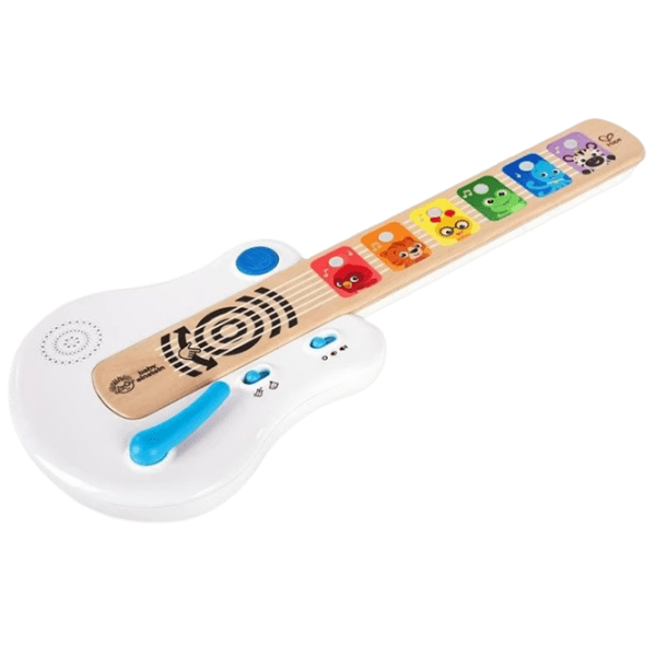 Jucărie interactivă Baby Einstein 074451123960 White 12+ photo 1