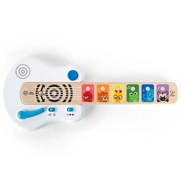 Jucărie interactivă Baby Einstein 074451123960 White 12+ photo 2