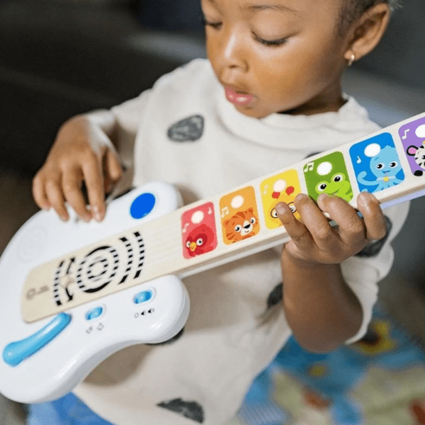 Jucărie interactivă Baby Einstein 074451123960 White 12+ photo 3