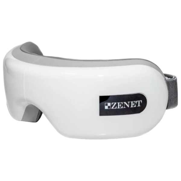 Массажер Zenet 701 Белый  photo 1