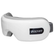Массажер Zenet 701 Белый